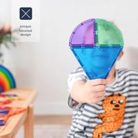 Connetix Vormen Uitbreiding 36 stuks - thumbnail