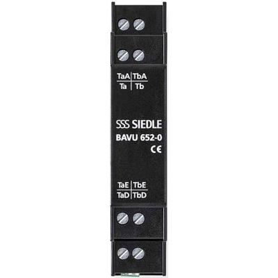Siedle 200049632-00 Accessoires voor deurintercom Meerdere kleuren Siedle 200049632-00 Accessoires voor deurintercom Meerdere kleuren