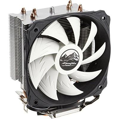 Alpenföhn Ben Nevis CPU-koellichaam met ventilator Intel LGA 2011, Intel LGA 2011v3, Intel LGA 1156, Intel LGA 1155, Intel LGA 1151, Intel LGA 1150, AMD AM4, Alpenföhn Ben Nevis CPU-koellichaam met ventilator Intel LGA 2011, Intel LGA 2011v3, Intel LGA 1156, Intel LGA 1155, Intel LGA 1151, Intel LGA 1150, AMD AM4,