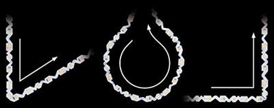 Paulmann FlexLED 3D 78963 LED-strip basisset Met connector (male) 12 V 5 m Warmwit 1 stuk(s) Paulmann FlexLED 3D 78963 LED-strip basisset Met connector (male) 12 V 5 m Warmwit 1 stuk(s)