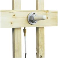 Kalverbar 120 cm - thumbnail