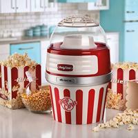 Popcornmachine Ariete 2957/01 Azul,rojo,blanco 1100 W - thumbnail