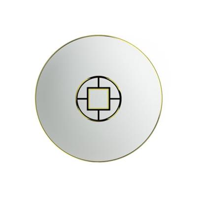 VILLEROY & BOCH - MetroChic - Diep bord 22cm