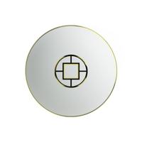 VILLEROY & BOCH - MetroChic - Diep bord 22cm - thumbnail