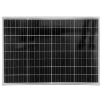 Sygonix Monokristallijn zonnepaneel 100 W 18.62 V - thumbnail