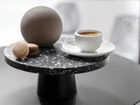VILLEROY & BOCH - NewMoon - Espressokop zonder oor 0,09l - thumbnail