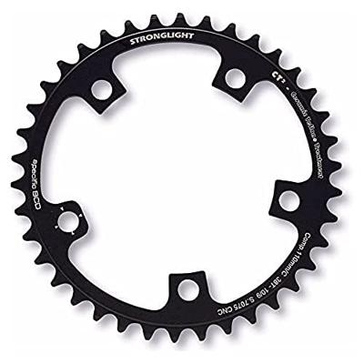 Stronglight kettingblad "ct2" chain ring strongl. ct2 cd110mm f.campa10 50t