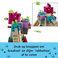 LEGO® Minecraft 21257 het duel met de verslinder - thumbnail