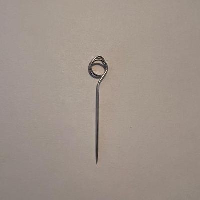 Prijspen 40mm niet vr levensmiddelen 100