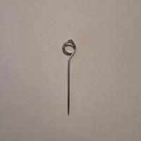 Prijspen 40mm niet vr levensmiddelen 100 - thumbnail