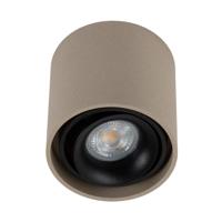 Oliver Opbouwspot Rond Champagne - thumbnail