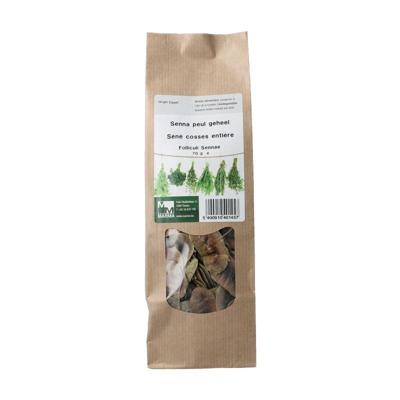 Marma Sennapeul geheel 70 Gram Marma Sennapeul geheel 70 Gram