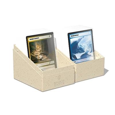 Ultimate Guard Return to Earth Boulder 133+ - Natural Ultimate Guard Return to Earth Boulder 133+ - Natural