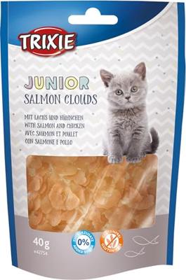 Trixie junior salmon clouds 40 GR