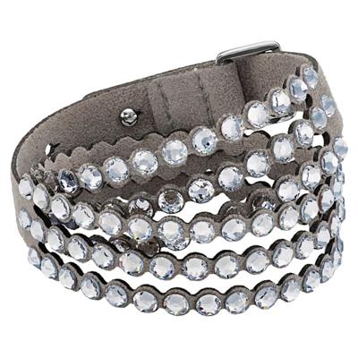 Swarovski armband 5511698 zilver Swarovski armband 5511698 zilver