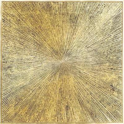 Kare Schilderij Illumino 80x80cm