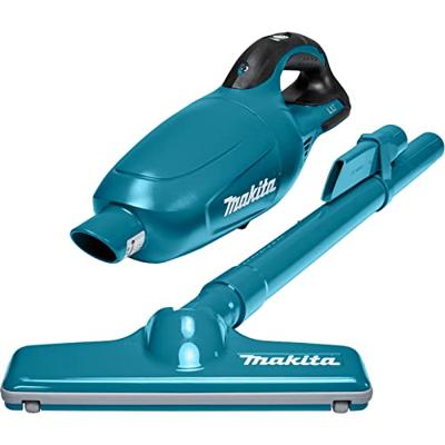 Makita steelstofzuiger DCL181FZ 18V in doos - thumbnail