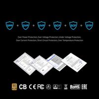 Voedingsbron Zalman 8800263650453 - thumbnail