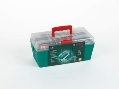 Bosch Tuin profibox met accessoires