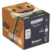 Squaroes Squaroe Magic: The Gathering Foundations MTG002 - Loot - thumbnail