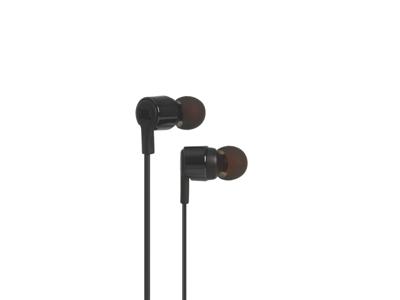 JBL T210-hoofdtelefoon