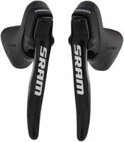 SRAM remgreep "s500" br. lever set s500 alu - thumbnail