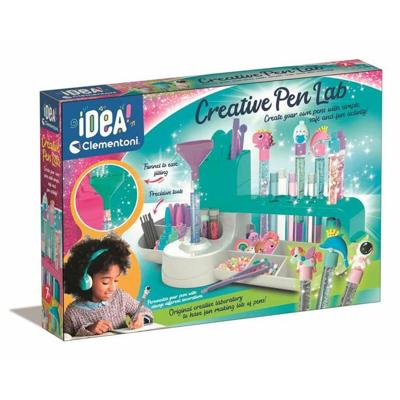 Clementoni Pen Creator Studio