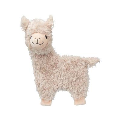 Trixie lama pluche Trixie lama pluche