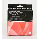 VWP Ketting 1/2-1/8 116 e-bike extrastrong anti roest mk410rb