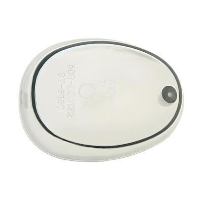 Coming Soon Richtingaanwijzer glas turn signal cap vparts vo*hi li+re, 7987