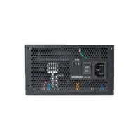 Chieftec ATMOS Series CPX-8 PC-netvoeding 850 W ATX 80 Plus Gold - thumbnail