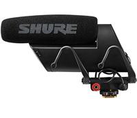 Shure VP83F microfoon Zwart Microfoon voor digitale camcorders - thumbnail