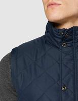 Ragetta RG810 Tyler Bodywarmer - Navy - XL - thumbnail