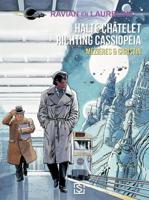 Halte Chatelet, richting Cassiopeia - Pierre Christin - Hardcover (9789089881427) - thumbnail