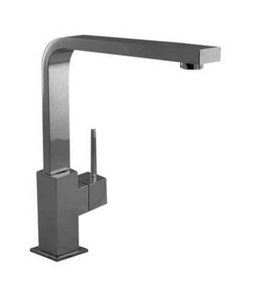 Cocina_Exclusive Keukenkraan CUADRO uitloop 35x15 mm 53049603 Tres Cocina_Exclusive Keukenkraan CUADRO uitloop 35x15 mm 53049603 Tres