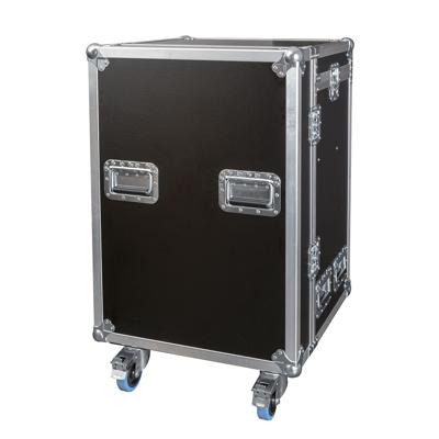 Showtec Showtec Case for Mistique