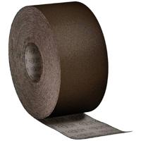 Klingspor Schuurpapierrol | 100 mm korreling 150 | voor metaal | korund | 1 stuk - 3919 3919 - thumbnail