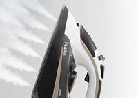 Stoomijzer Flama GV80 2400 W - thumbnail