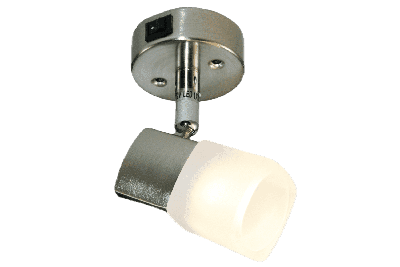 Haba Opbouwspot Led Luna