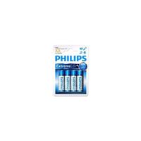 Philips Ultra LR6 AA batterij (penlite) Alkaline 1.5 V 4 stuk(s) - thumbnail