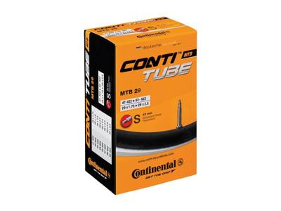 Continental binnenband mtb 29 inch (47/62-622) fv 42 mm
