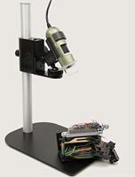 Dino Lite AM4113ZT USB-microscoop 1.3 Mpix Digitale vergroting (max.): 200 x - thumbnail