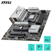 Moederbord AMD MSI B850 GAMING PLUS WIFI - thumbnail