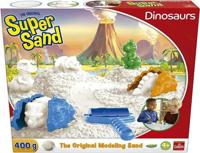 Super Sand Dinosaurs - Speelzand - thumbnail