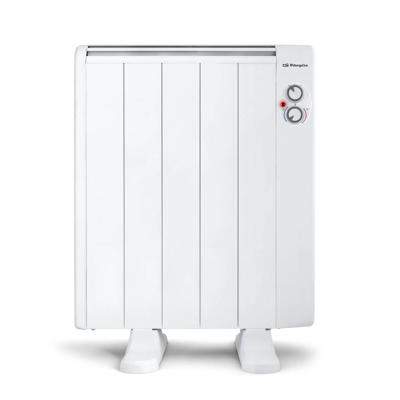 Digitale verwarming Orbegozo RRM 810 Wit 800 W