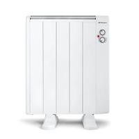 Digitale verwarming Orbegozo RRM 810 Wit 800 W - thumbnail