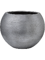 Vaas bol Rib 23x19 Ivoor Capi Europe - Capi europe - thumbnail