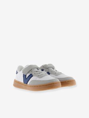 Kindersneakers OSLO EFECTO VICTORIA® blauw