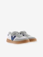 Kindersneakers OSLO EFECTO VICTORIA® blauw - thumbnail