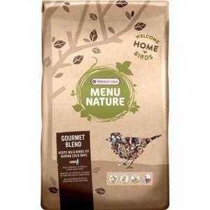 Versele-Laga Menu Nature Gourmet Blend strooivoer voor tuinvogels 12,5 kg Versele-Laga Menu Nature Gourmet Blend strooivoer voor tuinvogels 12,5 kg